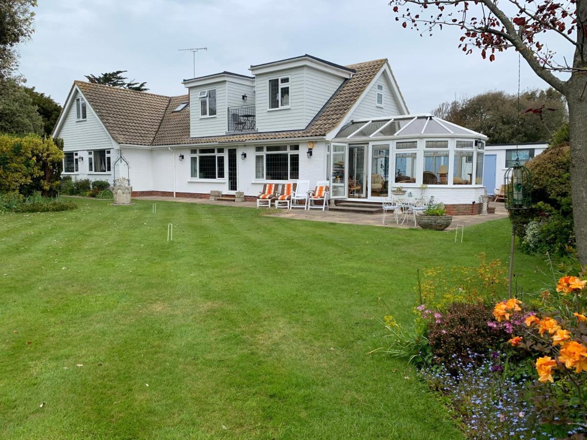 La Mer Ferring Exterior photo